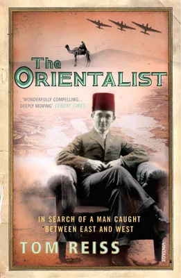 Obrázok produktu pre The Orientalist