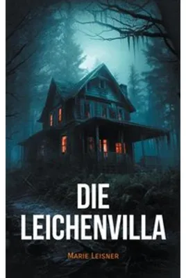 Zdjęcie produktu dla Die Leichenvilla