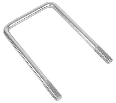 Obrázok produktu pre Štvorhranná svorka DROMET typ C M12 92×167 mm
