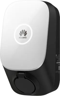 Produktbild von Huawei Smart Charger 22kW