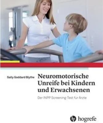 Image de Neuromotorische Unreife bei Kindern und Erwachsenen