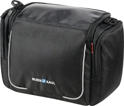 Immagine prodotto di KLICKfix AVENTOUR SPORT SCHWARZ