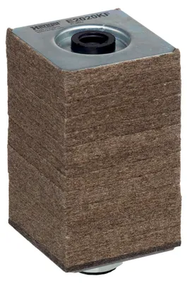 Produktbild von Kraftstofffilter HENGST FILTER E2020KF Filtereinsatz