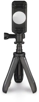Produktbild von Hama 00004621, Schwarz, 20 cm, 87 g