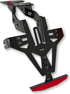 Produktbild von HIGHSIDER AKRON-RS für Aprilia RS 660 20- / Tuono 660 21-, ohne Kennzeichenbeleuchtung