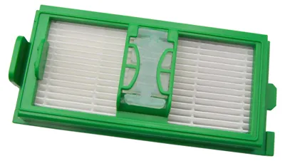 Produktbild von FSProdukte Mikrofilter Hepa Filter inklusive Duftchiphalter