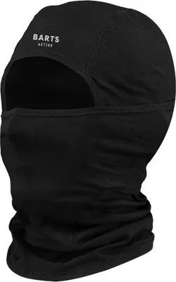 Produktbild von Barts Thinclava schwarz