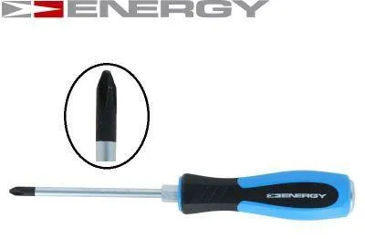 Produktbild von ENERGY Kreuzschlitzschraubendreher x NE01325