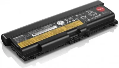 Produktbild von A Lenovo Akku L/T410/420/430/510/520/530 9-Cell, Original, bulk