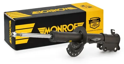 Image de Amortisseur avant droit MONROE pour KIA PICANTO (TA) Jambe de suspension G7106