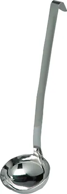 Produktbild von 3 Louche Inox ø 9 cm – Der Praktische
