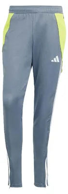 Produktbild von Adidas - "Tiro 24" Jogginghosen für Herren PP3397 (L) (Grau)
