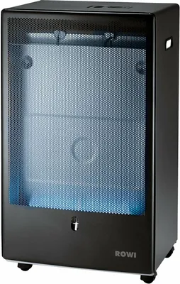 Produktbild von Grzejnik gazowy Blue Flame HGO 4200/2 BF Pro 4200 W