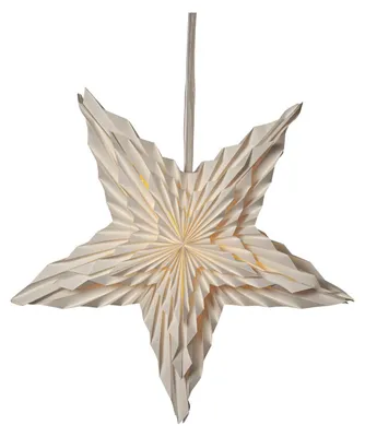 Produktbild von Star Trading 12.502-24, Weiß, 1 Stück(e), Zimmerdecke, 700 mm, 180 mm, 700 mm