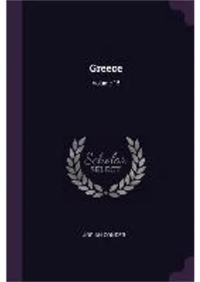Obrázok produktu pre Greece; Volume 15