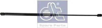 Produktbild von DT Spare Parts Gasfeder Frontklappe 2.71007 für VOLVO FMX 635mm