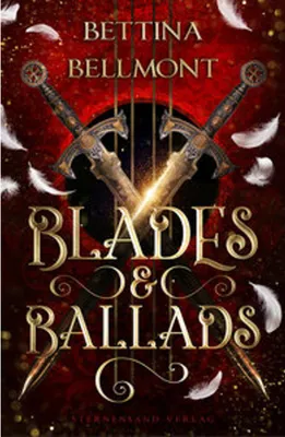 Obrázek produktu pro Blades & Ballads