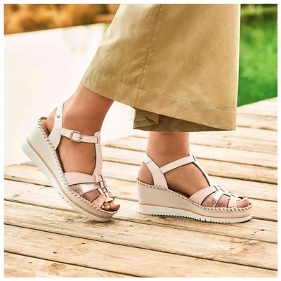 Obrázek produktu pro Sandály Pikolinos 070-073046 pro Dámské