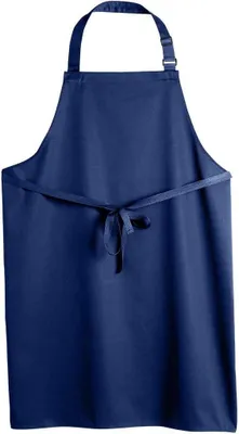 Produktbild von Dennys - Schürze PC7352 (Einheitsgröße) (Marineblau)