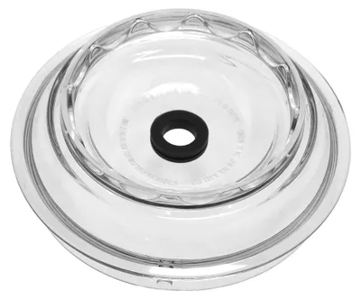 Produktbild von Kenwood AS00003040 Deckel für CHP61.100 CHP61.200 Easy Chop Zerkleinerer