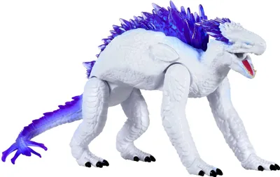 Produktbild von The New Empire 18Cm Battle Roar Shimo, 4 Jahr(e), Mehrfarbig
