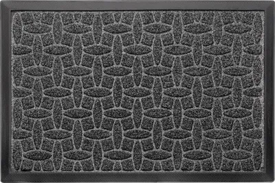 Obrázek produktu pro Gumová vstupní rohož pro venkovní použití 40 x 60 cm