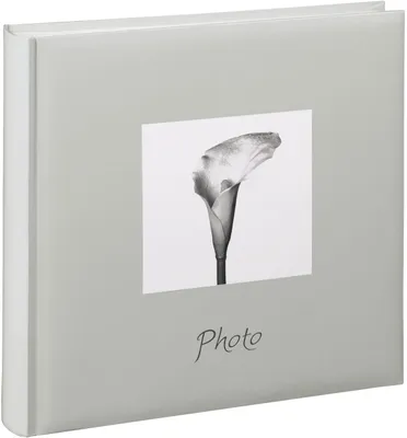 Immagine prodotto di Hama Susi Album fotografico pastello blu