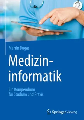 Image de Medizininformatik