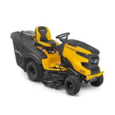 Obrázok produktu pre Trávnikový traktor / záhradný traktor Cub Cadet XT2 PR95, 95 cm, dvojvalcový motor Kawasaki