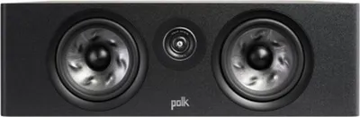Produktbild von Polk Audio Reserve R400, 5-Wege, Kabelgebunden, 200 W, 48 - 39000 Hz, 4,1 Ohm, Schwarz