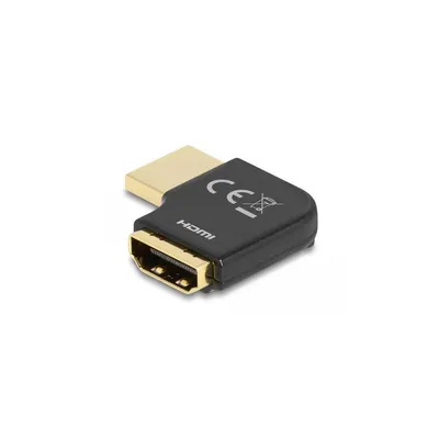 Image de DELOCK Adaptateur HDMI mâle/femelle 8K 60 Hz Métal