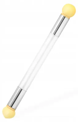 Produktbild von Profico Beidseitiger Schwamm Pinsel für Ombre und Nail Art