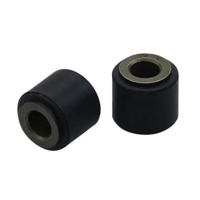 Productafbeelding van 2 stuks motorlagerrubber set, geschikt voor Hercules Sachs 50/2, 50/3, 50/4, voor de motor