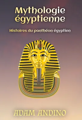 Produktbild von Mythologie égyptienne