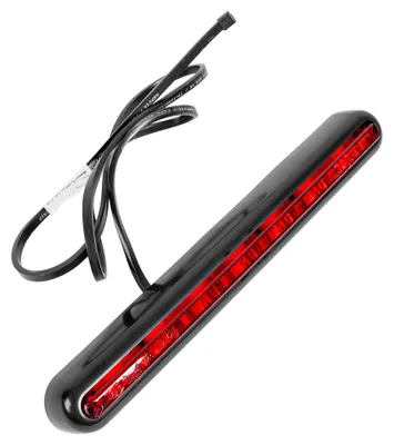Obrázok produktu pre ASPÖCK 3. BRZDOVÉ SVETLO LED zadné brzdové svetlo univerzálne