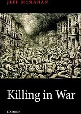 Produktbild von Killing in War