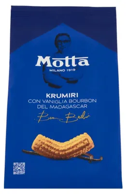 Immagine prodotto di Biscotti Krumiri Classici 290g - Motta