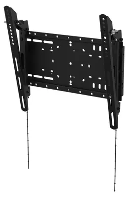 Produktbild von Vision VFM-W4X4T, 100 kg, 94 cm (37"), 152,4 cm (60"), 200 x 200 mm, 400 x 400 mm
