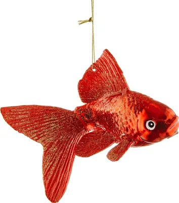 Produktbild von BUTLERS Baumanhänger HANG ON Koi Karpfen