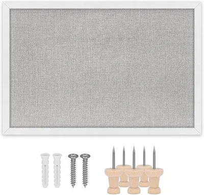 Obrázek produktu pro Kvalitní nástěnná deska – 40 x 30 cm
