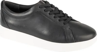 Produktbild von FitFlop Rally Sneakers X22-001, Sneaker, Damen, Schwarz, Größe: 41