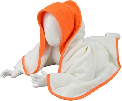 Immagine prodotto di ARTG Babiezz® Asciugamano con cappuccio