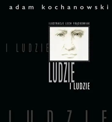 Immagine prodotto di LUDZIE i ludzie