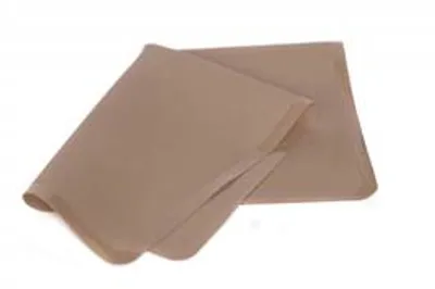 Produktbild von BANKETT Wand Silikon KULINARISCH Brown 50 x 40 cm, skaliert Hilfe