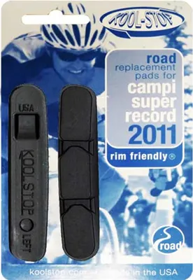 Zdjęcie produktu dla Kool Stop Felgenbremsbelag R15 Campa