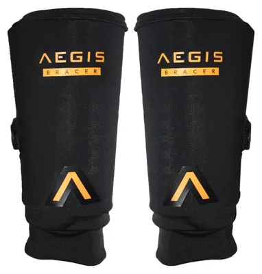 Immagine prodotto di Protezione del polso Aegis Bracer Impact Protection, L