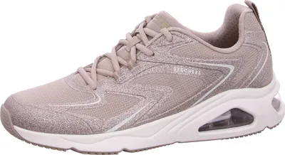 Produktbild von Skechers Tres-Air Uno Sneaker Beige