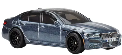 Produktbild von Hot Wheels JBL58, Auto, 3 Jahr(e), Metall, Navy