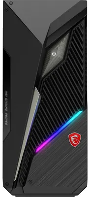 Produktbild von MSI MAG Infinite S3 14NVM5-2873EU, Intel® Core™ i5, i5-14400F, 16 GB, DDR5-SDRAM, 1 TB, Windows 11 Home