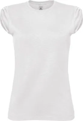 Produktbild von B&C - Too Chic, Girl-Shirt